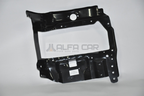 AC1438557 Кронштейн фары левый R CAB.CR-CP SCANIA T Truck (2003-2020) Alfa Car1